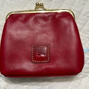 DONNEY AND BOURKE CLUTCH WALLET NWT